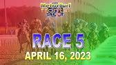 MetroTurf Racing TV Live Stream .